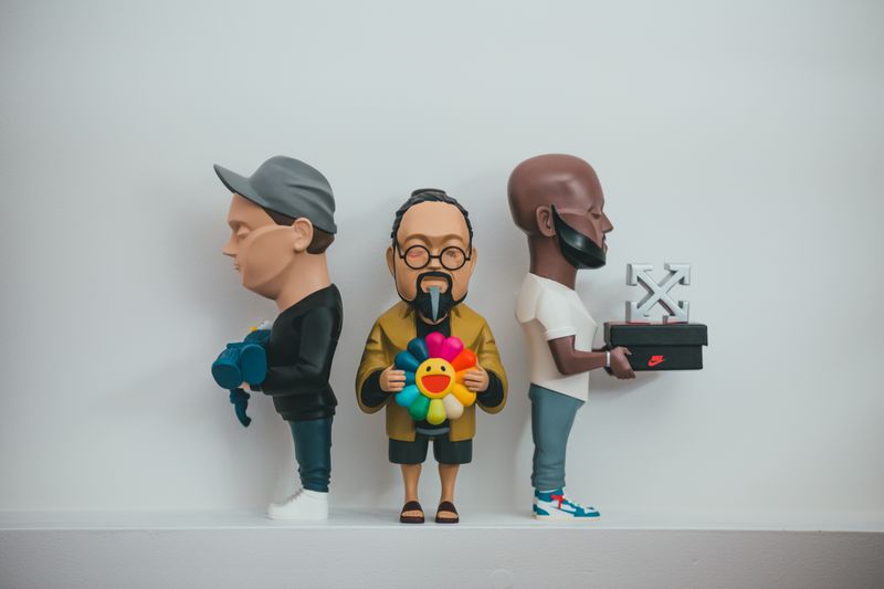 Buildable Blind Boxes: The DIY Collecting Trend of 2026